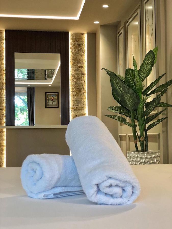 Spa Pleasure Apartman Нови-Сад Экстерьер фото