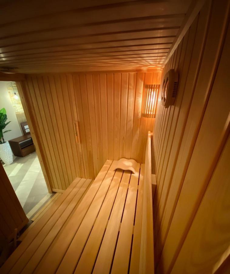 Spa Pleasure Apartman Нови-Сад Экстерьер фото