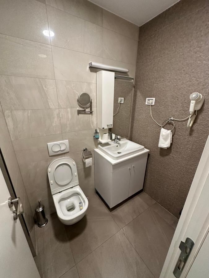 Spa Pleasure Apartman Нови-Сад Экстерьер фото
